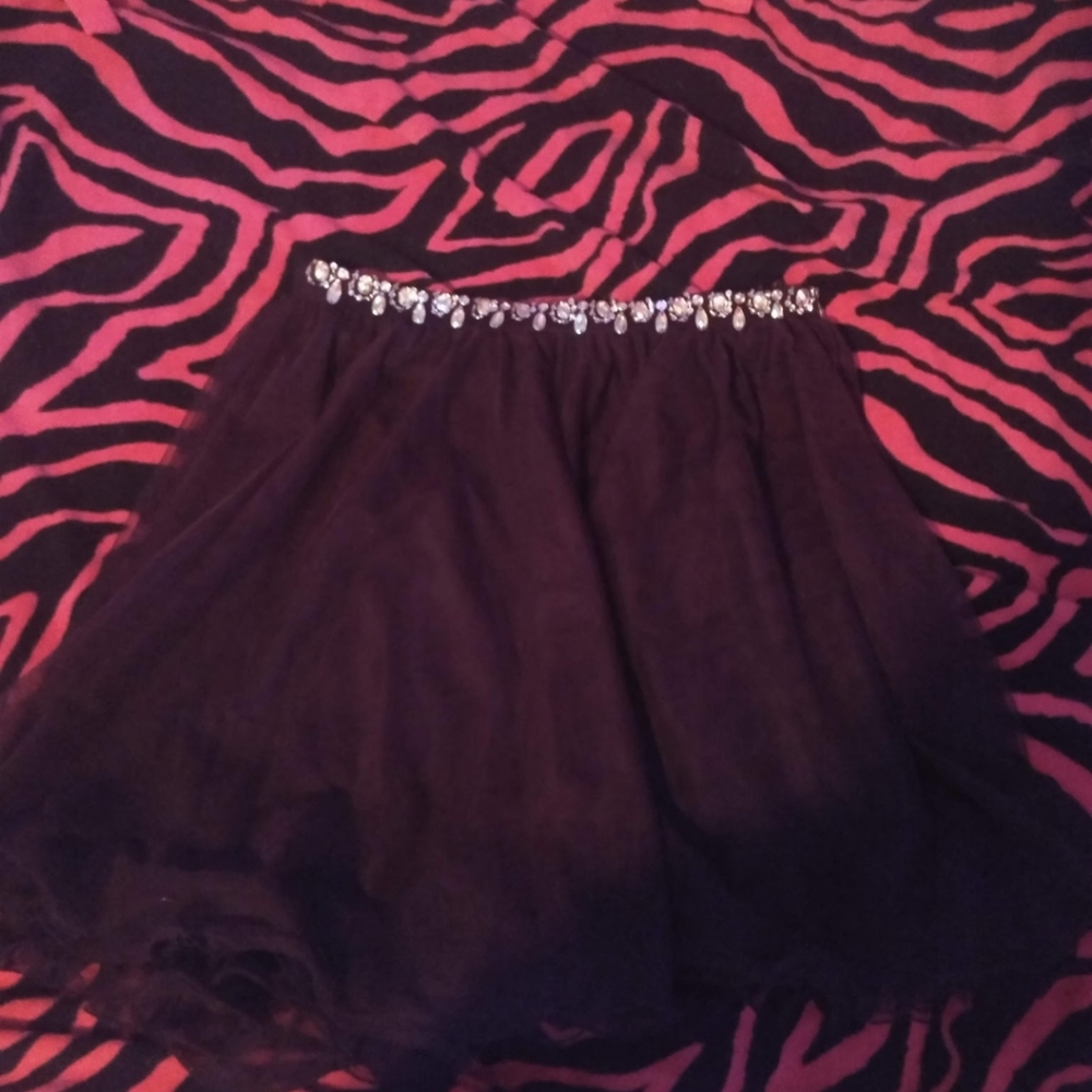 Homecoming dress - Picture 2 of 4